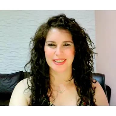 Maria Agustina Ferrari