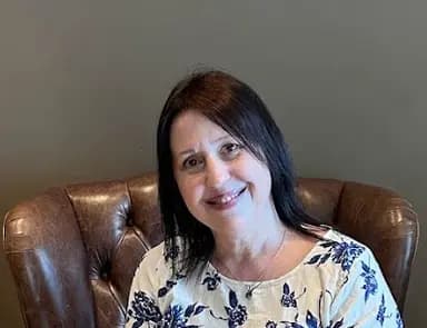 Maria Agustina Ferrari