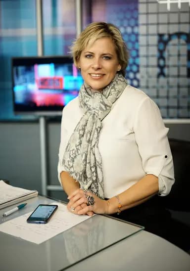 Maria Agustina Ferrari