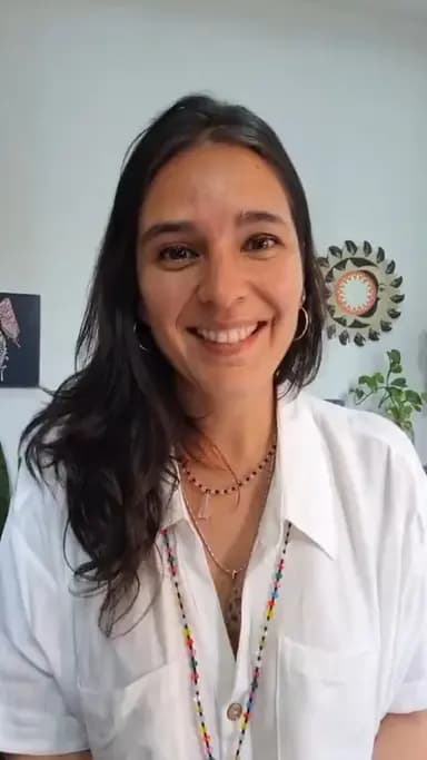 Maria Agustina Ferrari