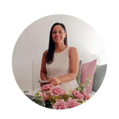 Maria Agustina Ferrari