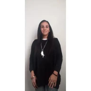 Maria Agustina Ferrari