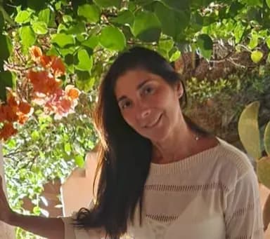 Maria Agustina Ferrari