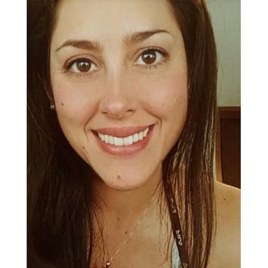 Sabrina Gelmetti Reino