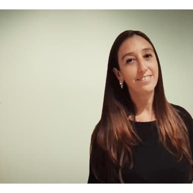 Ruth Carina Checchia