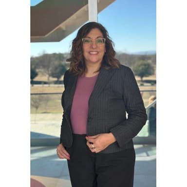 Carolina Beatriz Lozano