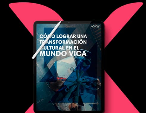 Manual: Cambio Cultural