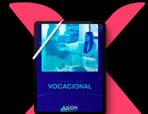 Manual de Coaching Vocacional