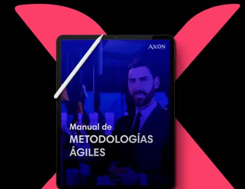 Manual de Metodologías Ágiles