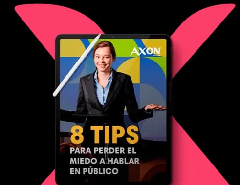 8 Tips para Hablar en Público