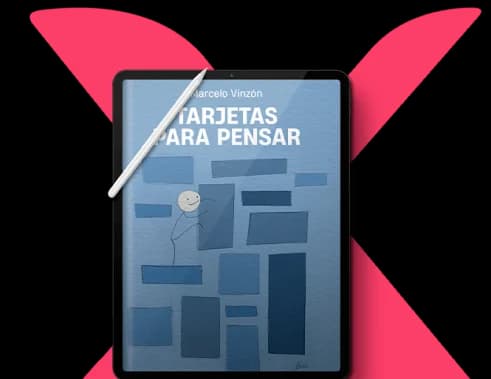 Tarjetas para Pensar