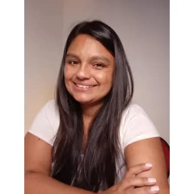 Maria Agustina Ferrari