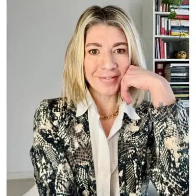 Maria Agustina Ferrari