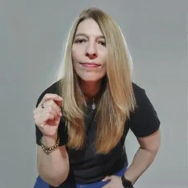 Maria Agustina Ferrari