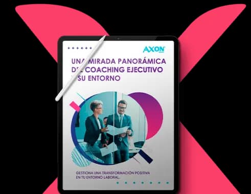 Manual de Coaching Ejecutivo