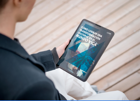 Descubre nuestro campus virtual