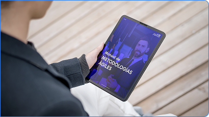 Descubre nuestro campus virtual