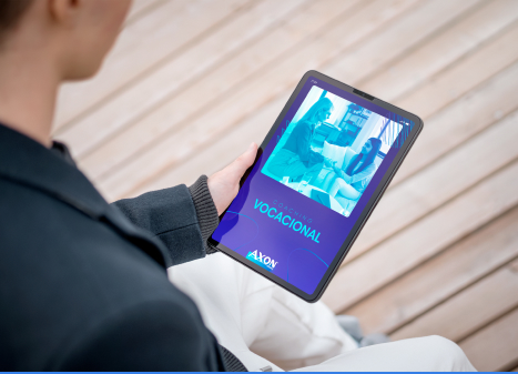 Descubre nuestro campus virtual